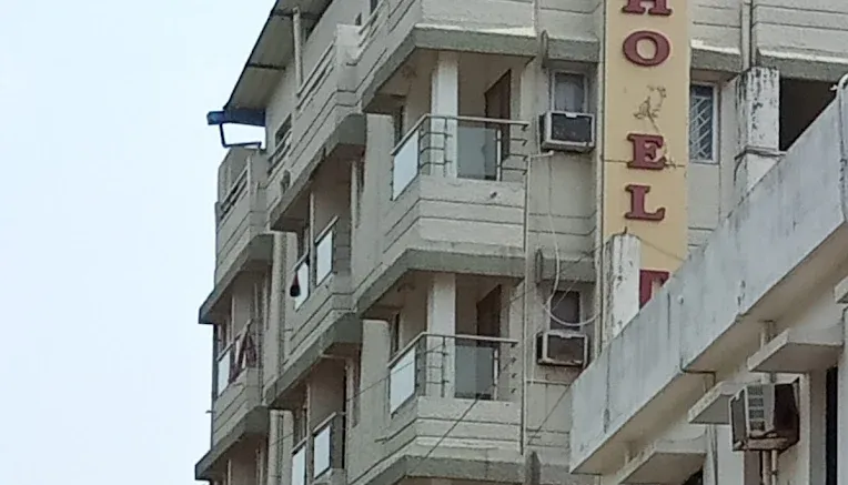 Hotel Tulip